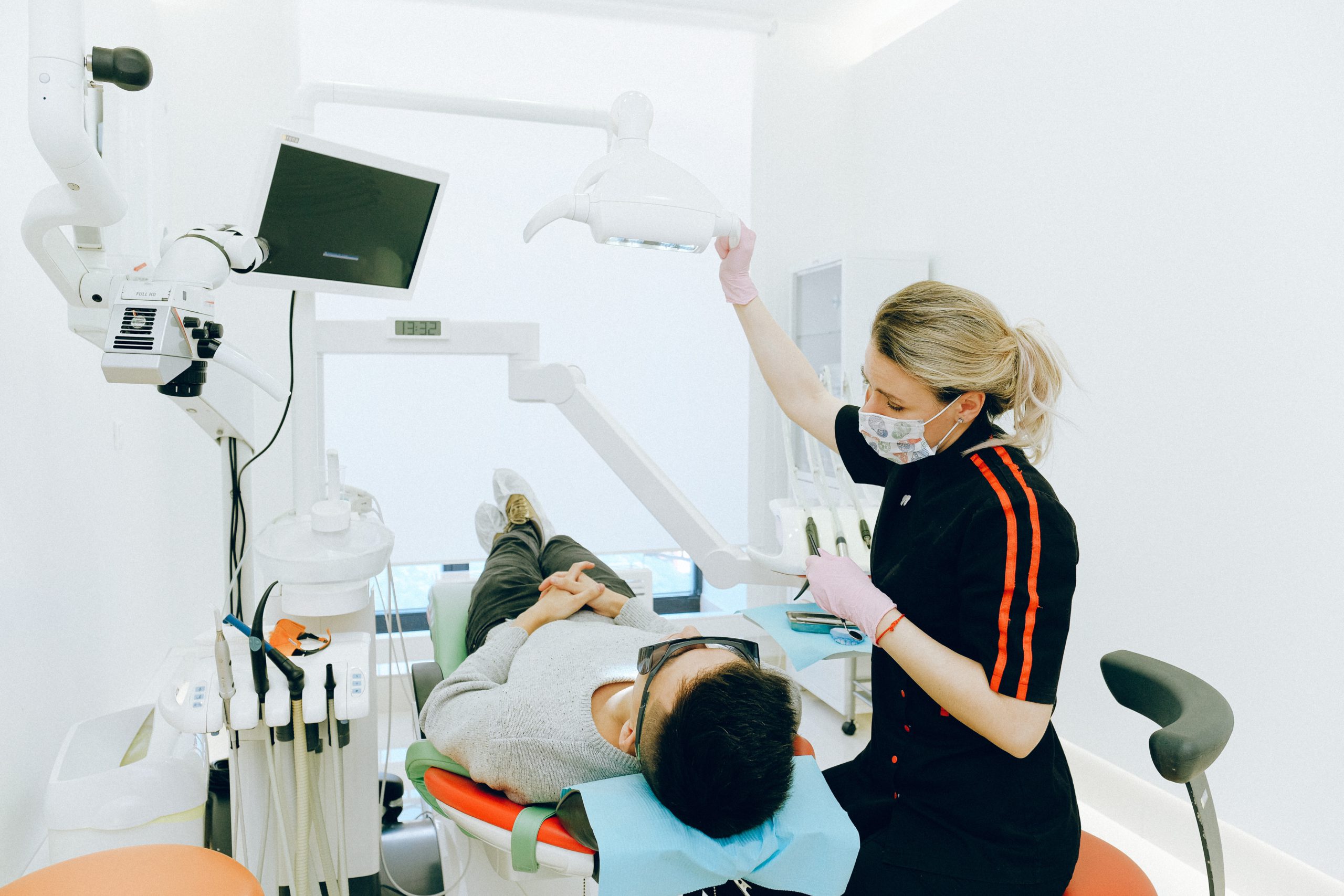 are dental x rays safe
