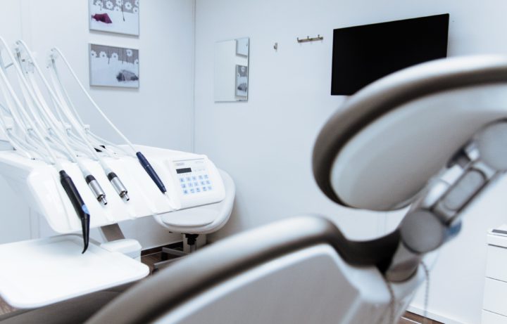 How often should you visit a dentist